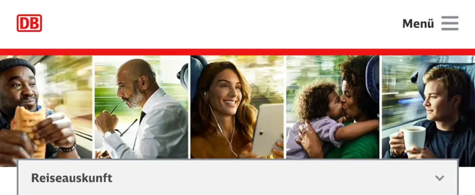 Diversity Marketing by Deutsche Bahn