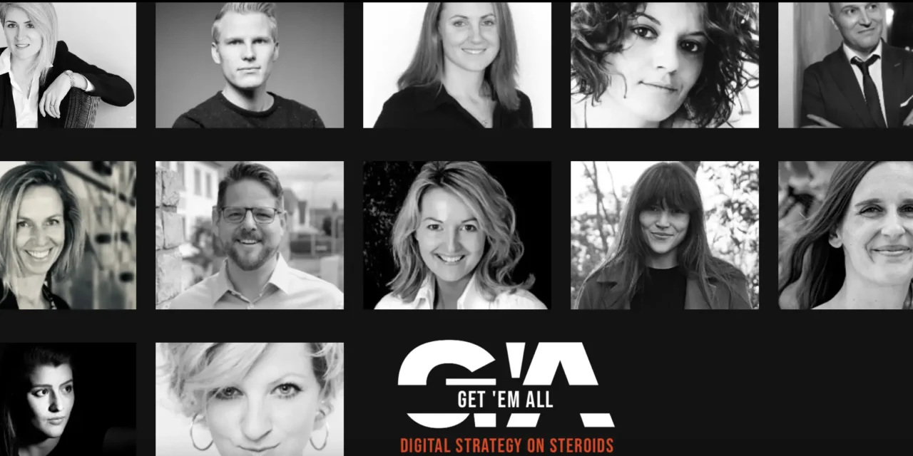 Introducing „Get Em All“: A Global Network of Digital Experts Based in Marbella